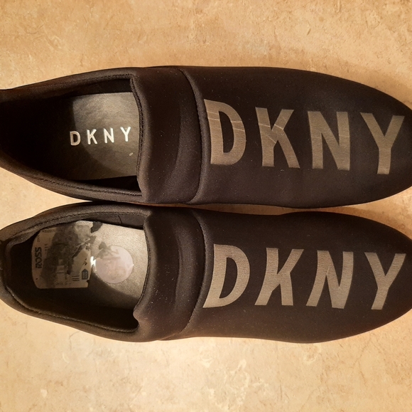 DKNY Slip-on Sneakers - Picture 2 of 4